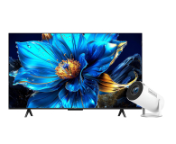 TCL 43P7K 43" 4K QLED Google TV+R1 360 - 1574596 - zdjęcie 1